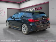 BMW d'occasion SERIE 118I 136 de 2022 Cannes (06)﻿