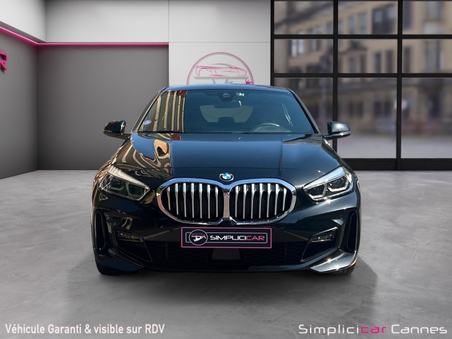 BMW d'occasion SERIE 118I 136 de 2022 Cannes (06)﻿