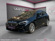 BMW d'occasion SERIE 118I 136 de 2022 Cannes (06)﻿