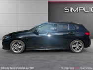 BMW d'occasion SERIE 118I 136 de 2022 Cannes (06)﻿