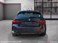 BMW d'occasion SERIE 118I 136 de 2022 Cannes (06)﻿