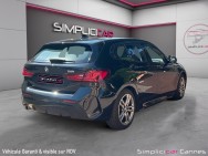 BMW d'occasion SERIE 118I 136 de 2022 Cannes (06)﻿