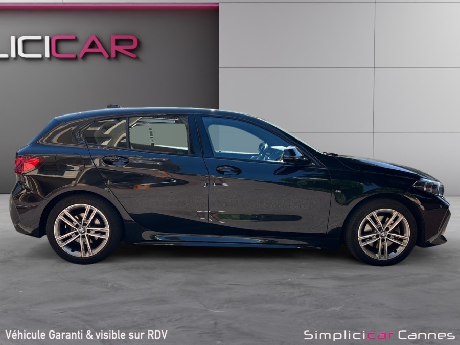 BMW d'occasion SERIE 118I 136 de 2022 Cannes (06)﻿