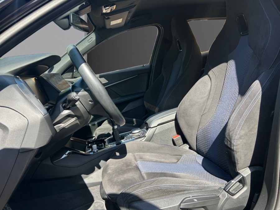 BMW d'occasion SERIE 118I 136 de 2022 Cannes (06)﻿