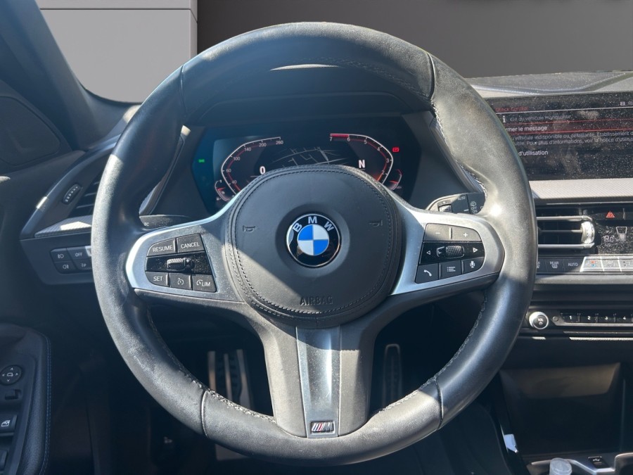 BMW d'occasion SERIE 118I 136 de 2022 Cannes (06)﻿