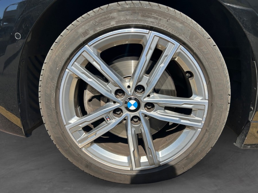 BMW d'occasion SERIE 118I 136 de 2022 Cannes (06)﻿