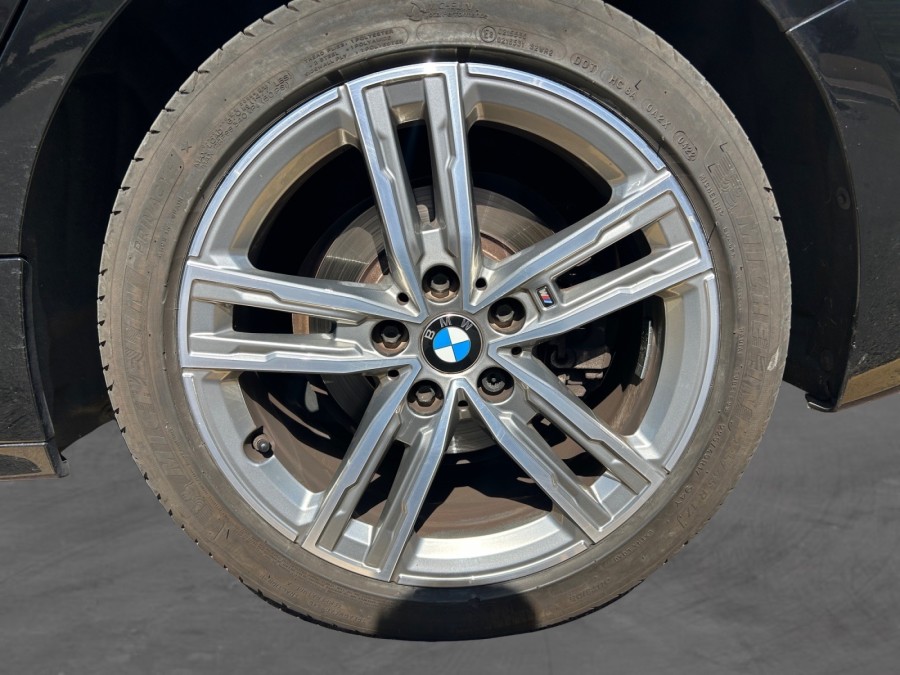 BMW d'occasion SERIE 118I 136 de 2022 Cannes (06)﻿