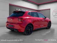 SEAT d'occasion IBIZA 1.5 TSI 150 ACT FR DSG de 2024 Orleans (45)﻿