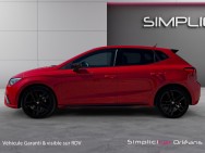 SEAT d'occasion IBIZA 1.5 TSI 150 ACT FR DSG de 2024 Orleans (45)﻿