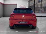SEAT d'occasion IBIZA 1.5 TSI 150 ACT FR DSG de 2024 Orleans (45)﻿
