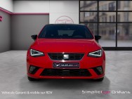 SEAT d'occasion IBIZA 1.5 TSI 150 ACT FR DSG de 2024 Orleans (45)﻿