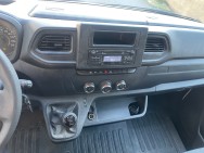 NISSAN d'occasion INTERSTAR 2.3 DCI 165 de 2022 Beauvais (60)﻿