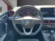 SEAT d'occasion IBIZA 1.5 TSI 150 ACT FR DSG de 2024 Orleans (45)﻿