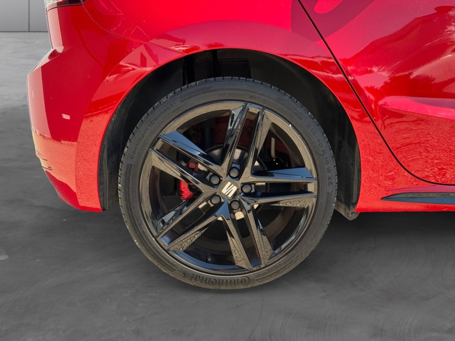 SEAT d'occasion IBIZA 1.5 TSI 150 ACT FR DSG de 2024 Orleans (45)﻿
