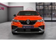 RENAULT d'occasion ARKANA 1.6 E-TECH 145 TECHNO de 2021
