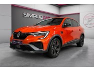 RENAULT d'occasion ARKANA 1.6 E-TECH 145 TECHNO de 2021