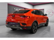RENAULT d'occasion ARKANA 1.6 E-TECH 145 TECHNO de 2021