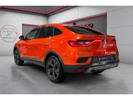 RENAULT d'occasion ARKANA 1.6 E-TECH 145 TECHNO de 2021