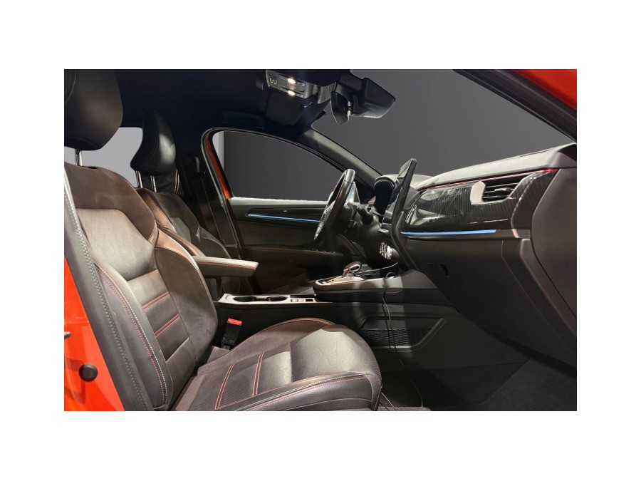 RENAULT d'occasion ARKANA 1.6 E-TECH 145 TECHNO de 2021