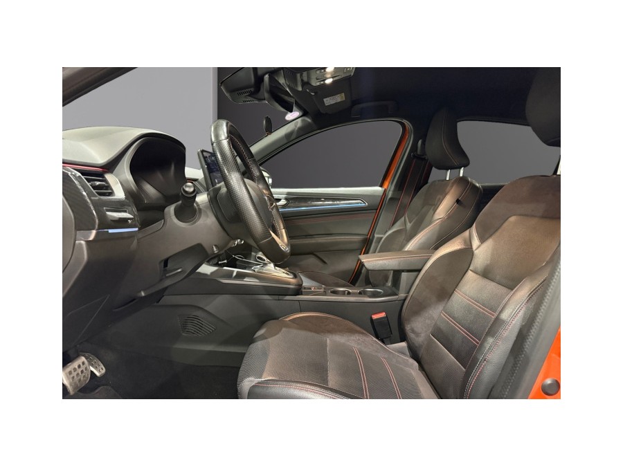RENAULT d'occasion ARKANA 1.6 E-TECH 145 TECHNO de 2021