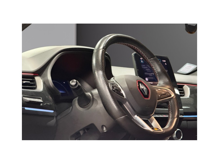 RENAULT d'occasion ARKANA 1.6 E-TECH 145 TECHNO de 2021
