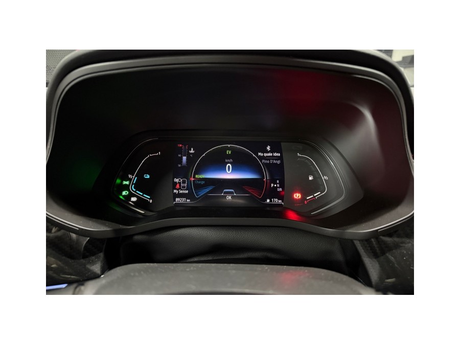 RENAULT d'occasion ARKANA 1.6 E-TECH 145 TECHNO de 2021