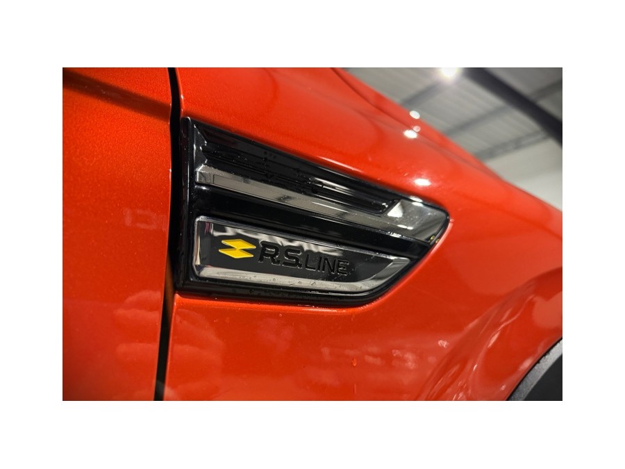 RENAULT d'occasion ARKANA 1.6 E-TECH 145 TECHNO de 2021