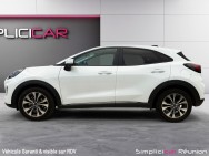 FORD d'occasion PUMA 1.0 Ecoboost mHEV 125CV Titanium de 2025 Reunion
