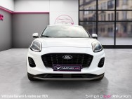 FORD d'occasion PUMA 1.0 Ecoboost mHEV 125CV Titanium de 2025 Reunion