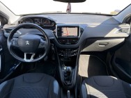 PEUGEOT d'occasion 208 1.6 E-HDI 92 ALLURE de 2015 Les Sables