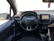 PEUGEOT d'occasion 208 1.6 E-HDI 92 ALLURE de 2015 Les Sables