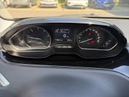 PEUGEOT d'occasion 208 1.6 E-HDI 92 ALLURE de 2015 Les Sables