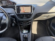 PEUGEOT d'occasion 208 1.6 E-HDI 92 ALLURE de 2015 Les Sables