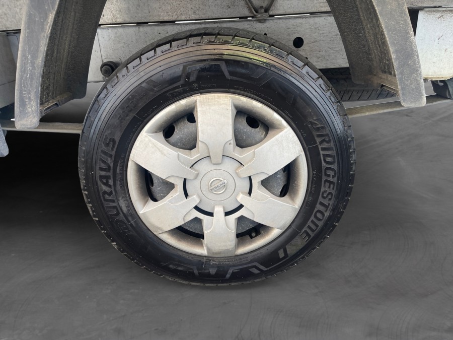 NISSAN d'occasion INTERSTAR 2.3 DCI 165 de 2022 Beauvais (60)﻿