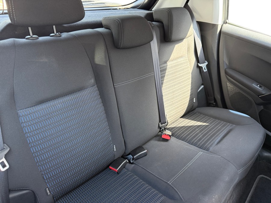 PEUGEOT d'occasion 208 1.6 E-HDI 92 ALLURE de 2015 Les Sables