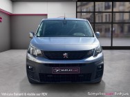 PEUGEOT d'occasion PARTNER STANDARD 650 1.5 BLUE HDI 100 PRO de 2020