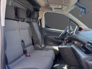 PEUGEOT d'occasion PARTNER STANDARD 650 1.5 BLUE HDI 100 PRO de 2020