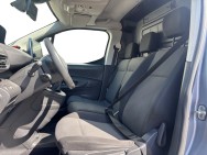 PEUGEOT d'occasion PARTNER STANDARD 650 1.5 BLUE HDI 100 PRO de 2020