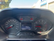 PEUGEOT d'occasion PARTNER STANDARD 650 1.5 BLUE HDI 100 PRO de 2020