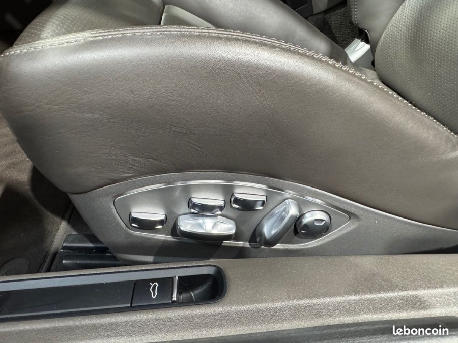 PORSCHE d'occasion 911 CARRERA S de 2016 Narbonne (11)﻿