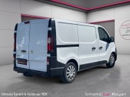 NISSAN d'occasion NV300 L1H1 2.8T 1.6 DCI 125 ch OPTIMA de 2019 Royan