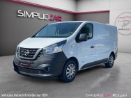 NISSAN d'occasion NV300 L1H1 2.8T 1.6 DCI 125 ch OPTIMA de 2019 Royan