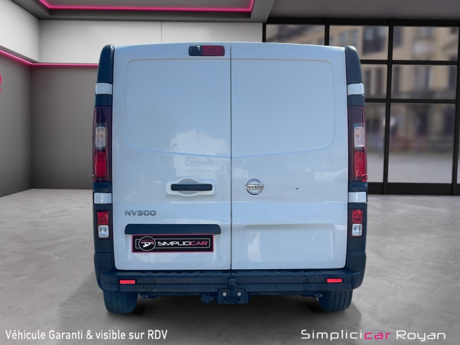 NISSAN d'occasion NV300 L1H1 2.8T 1.6 DCI 125 ch OPTIMA de 2019 Royan