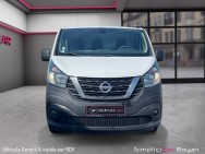 NISSAN d'occasion NV300 L1H1 2.8T 1.6 DCI 125 ch OPTIMA de 2019 Royan