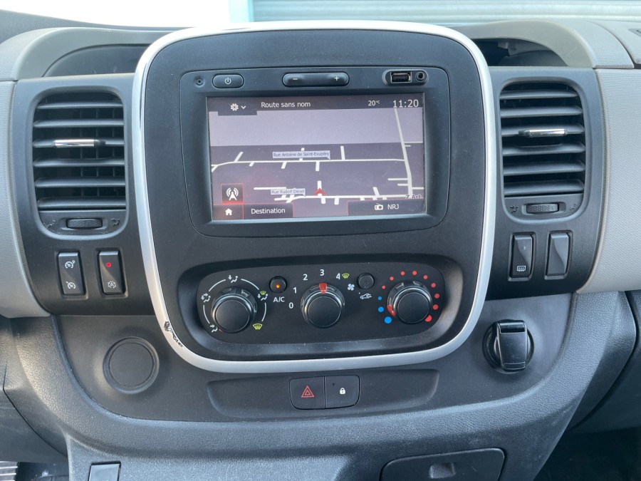 NISSAN d'occasion NV300 L1H1 2.8T 1.6 DCI 125 ch OPTIMA de 2019 Royan