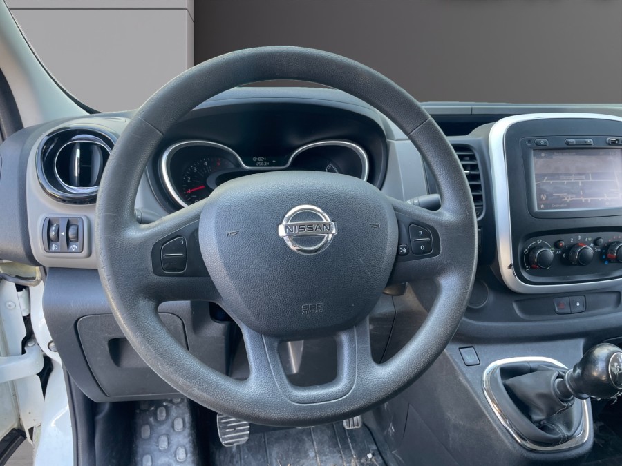 NISSAN d'occasion NV300 L1H1 2.8T 1.6 DCI 125 ch OPTIMA de 2019 Royan
