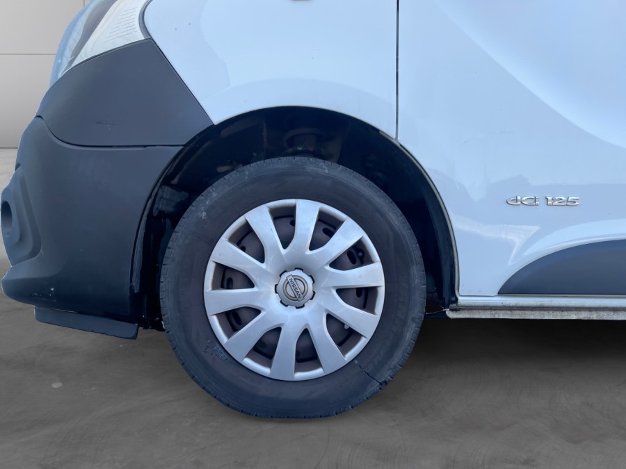 NISSAN d'occasion NV300 L1H1 2.8T 1.6 DCI 125 ch OPTIMA de 2019 Royan