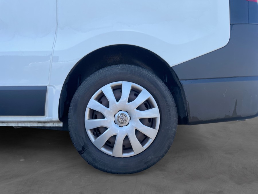 NISSAN d'occasion NV300 L1H1 2.8T 1.6 DCI 125 ch OPTIMA de 2019 Royan