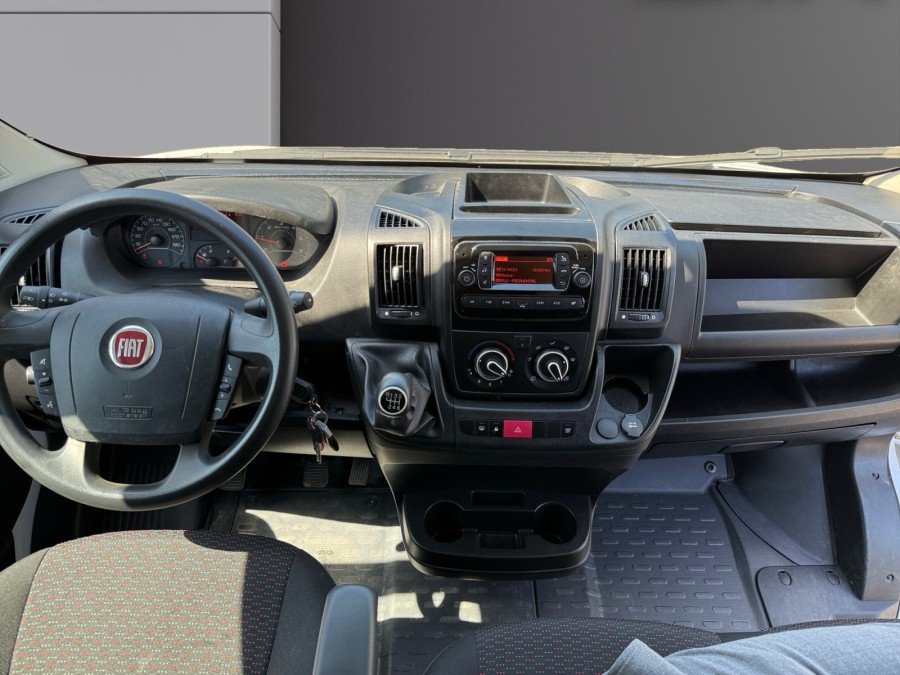 FIAT d'occasion DUCATO L2H3 3.3T 2.2D 140 de 2023 Salon de Provence