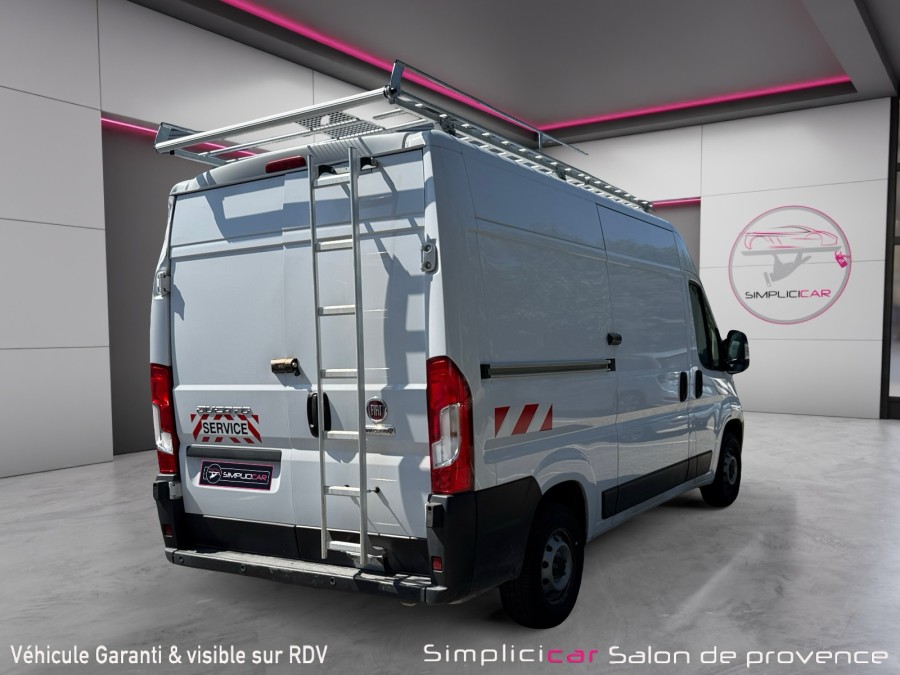 FIAT d'occasion DUCATO L2H3 3.3T 2.2D 140 de 2023 Salon de Provence